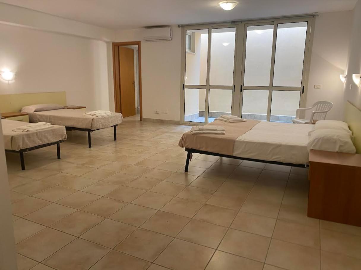 Sofis Servizi Rio Grande 프린시피나 아 마레 외부 사진