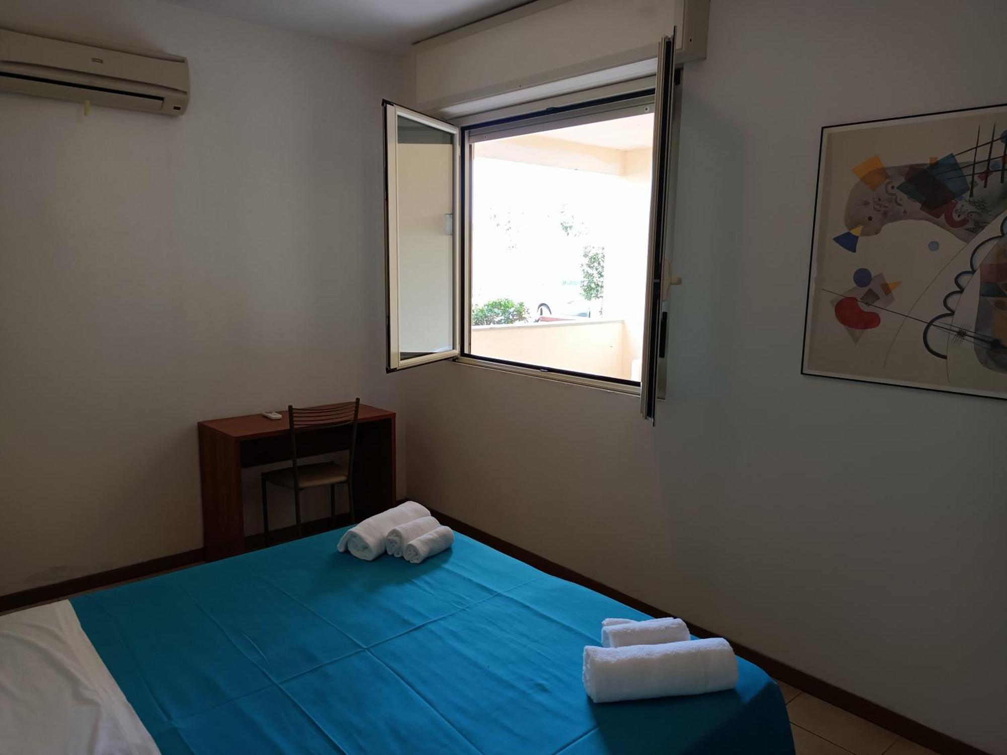Sofis Servizi Rio Grande 프린시피나 아 마레 외부 사진