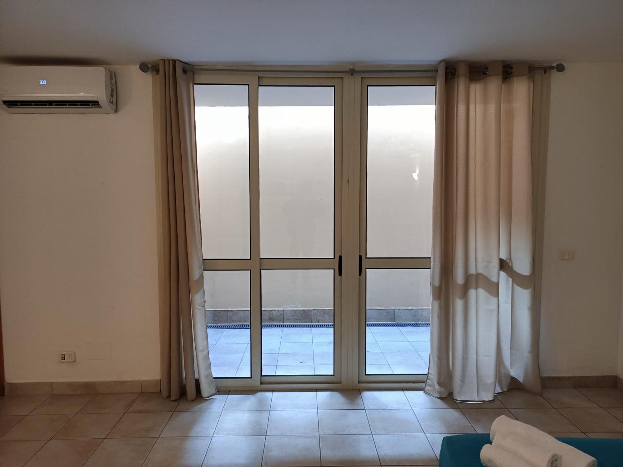 Sofis Servizi Rio Grande 프린시피나 아 마레 외부 사진