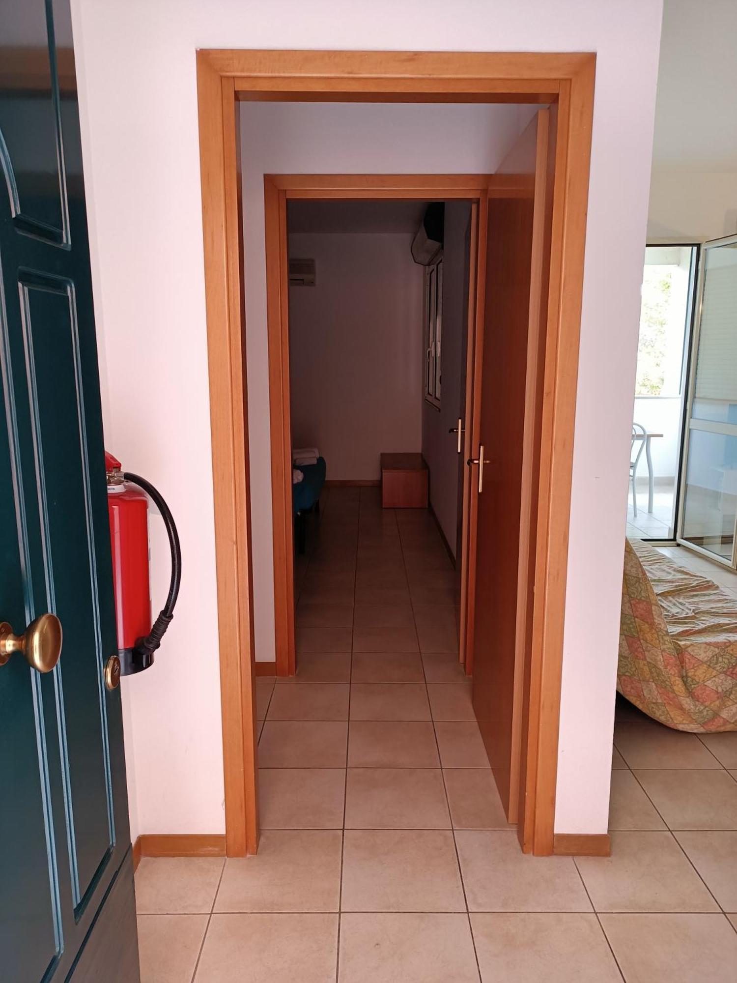 Sofis Servizi Rio Grande 프린시피나 아 마레 외부 사진