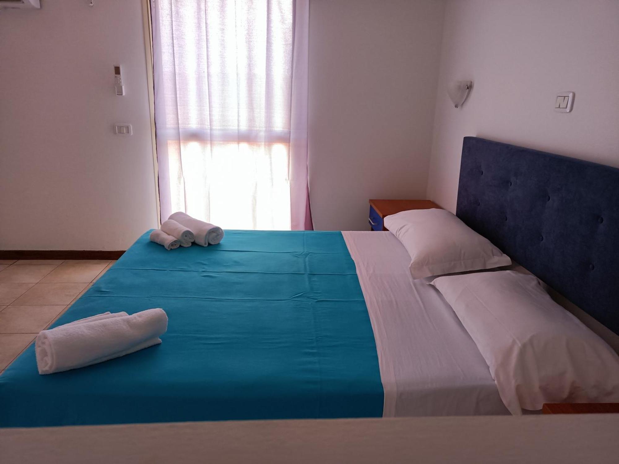 Sofis Servizi Rio Grande 프린시피나 아 마레 외부 사진