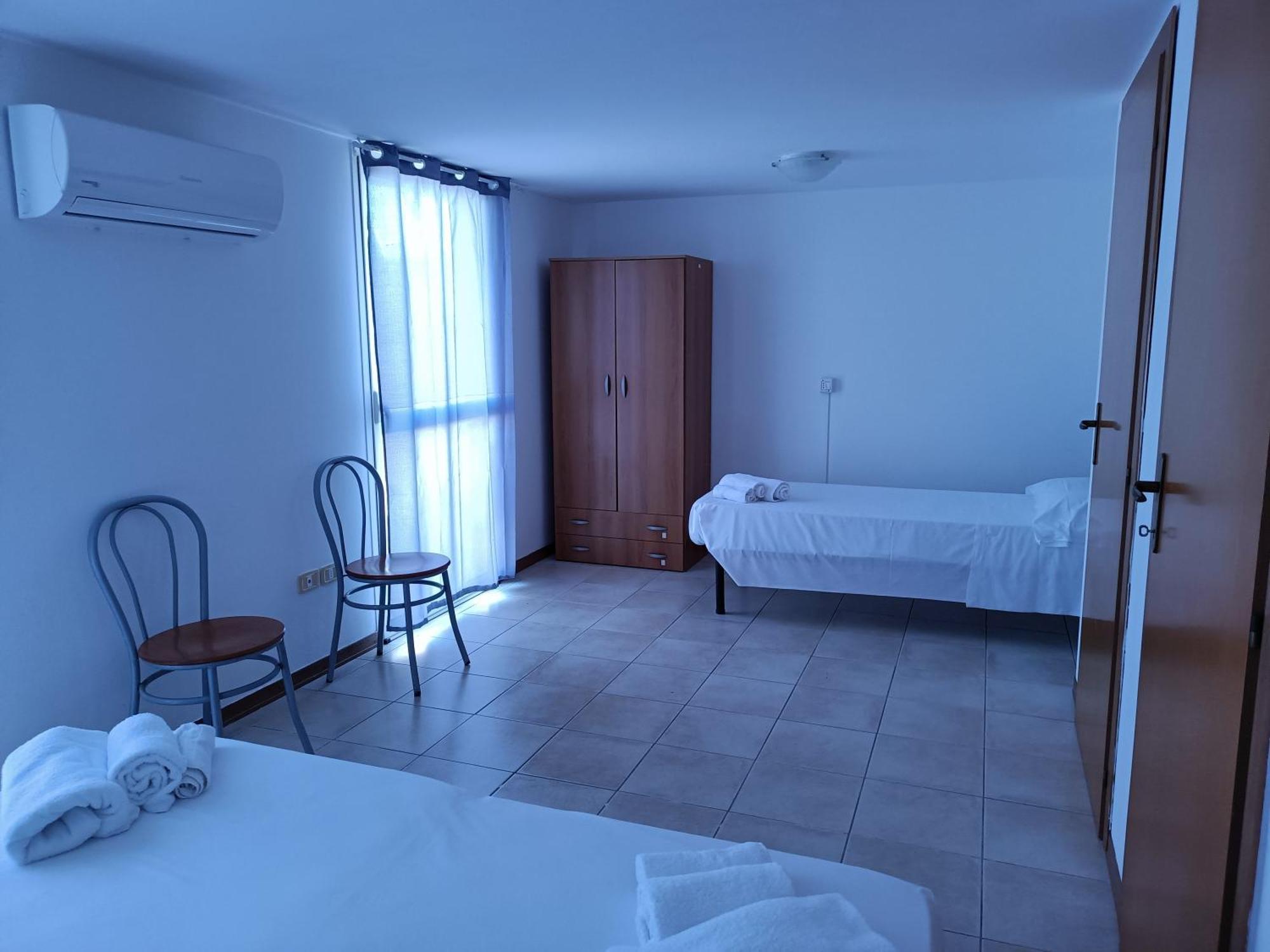 Sofis Servizi Rio Grande 프린시피나 아 마레 외부 사진